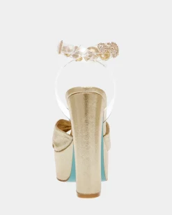Betsey Johnson Mason<Women Shoes