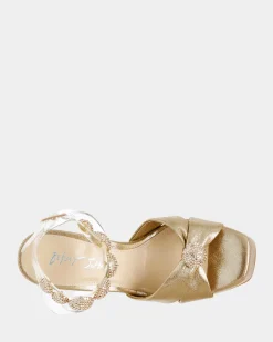 Betsey Johnson Mason<Women Shoes