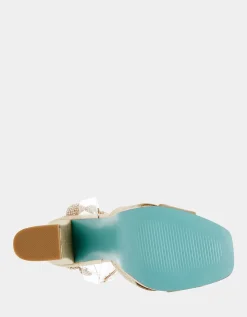 Betsey Johnson Mason<Women Shoes