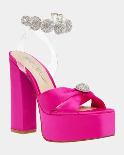 Betsey Johnson Mason<Women Shoes