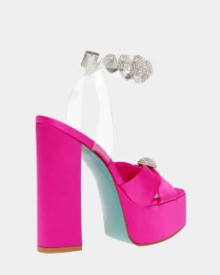 Betsey Johnson Mason<Women Shoes