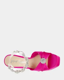 Betsey Johnson Mason<Women Shoes