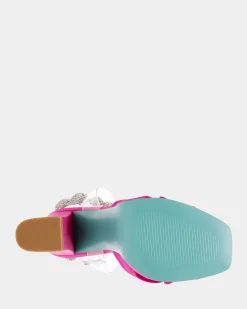Betsey Johnson Mason<Women Shoes