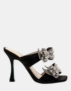 Betsey Johnson Midge<Women Shoes