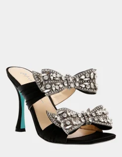 Betsey Johnson Midge<Women Shoes