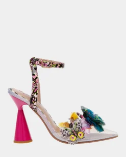 Betsey Johnson Nadya<Women Shoes
