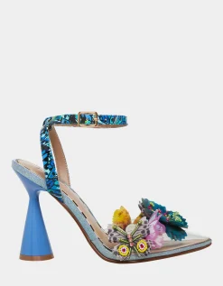 Betsey Johnson Nadya<Women Shoes