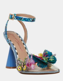 Betsey Johnson Nadya<Women Shoes