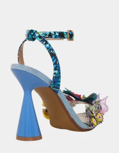 Betsey Johnson Nadya<Women Shoes