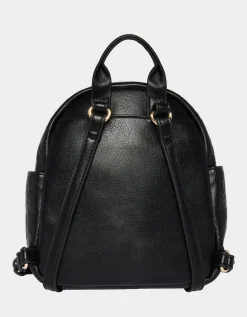 Betsey Johnson No Brainer Skull Mini Backpack<Women Handbags