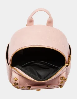 Betsey Johnson No Brainer Skull Mini Backpack<Women Handbags