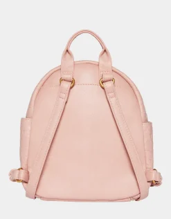 Betsey Johnson No Brainer Skull Mini Backpack<Women Handbags