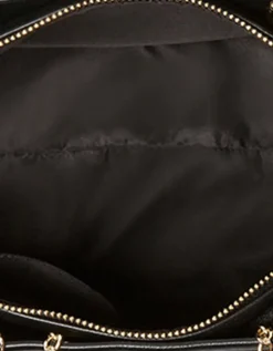 Betsey Johnson No Brainer Skull Tote<Women Handbags