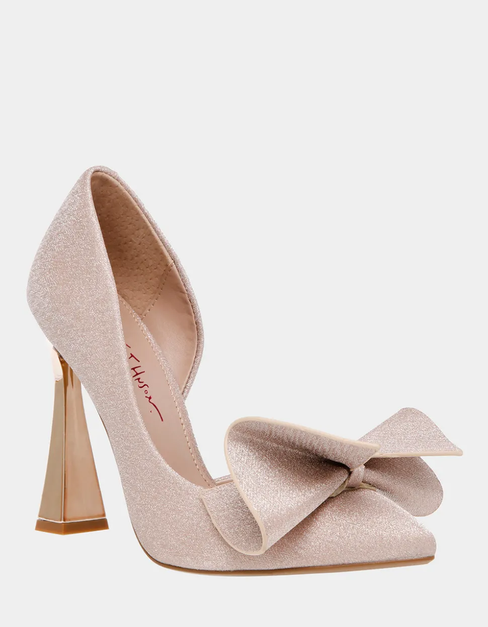 Betsey Johnson Nobble<Women Shoes