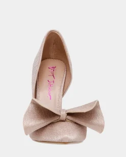 Betsey Johnson Nobble<Women Shoes
