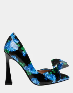 Betsey Johnson Nobble-P<Women Shoes