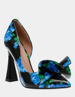 Betsey Johnson Nobble-P<Women Shoes