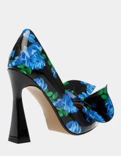 Betsey Johnson Nobble-P<Women Shoes