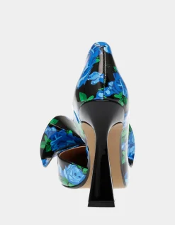 Betsey Johnson Nobble-P<Women Shoes