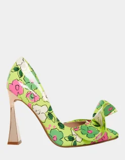 Betsey Johnson Nobble-P<Women Shoes
