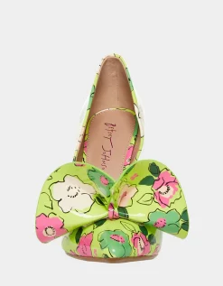 Betsey Johnson Nobble-P<Women Shoes