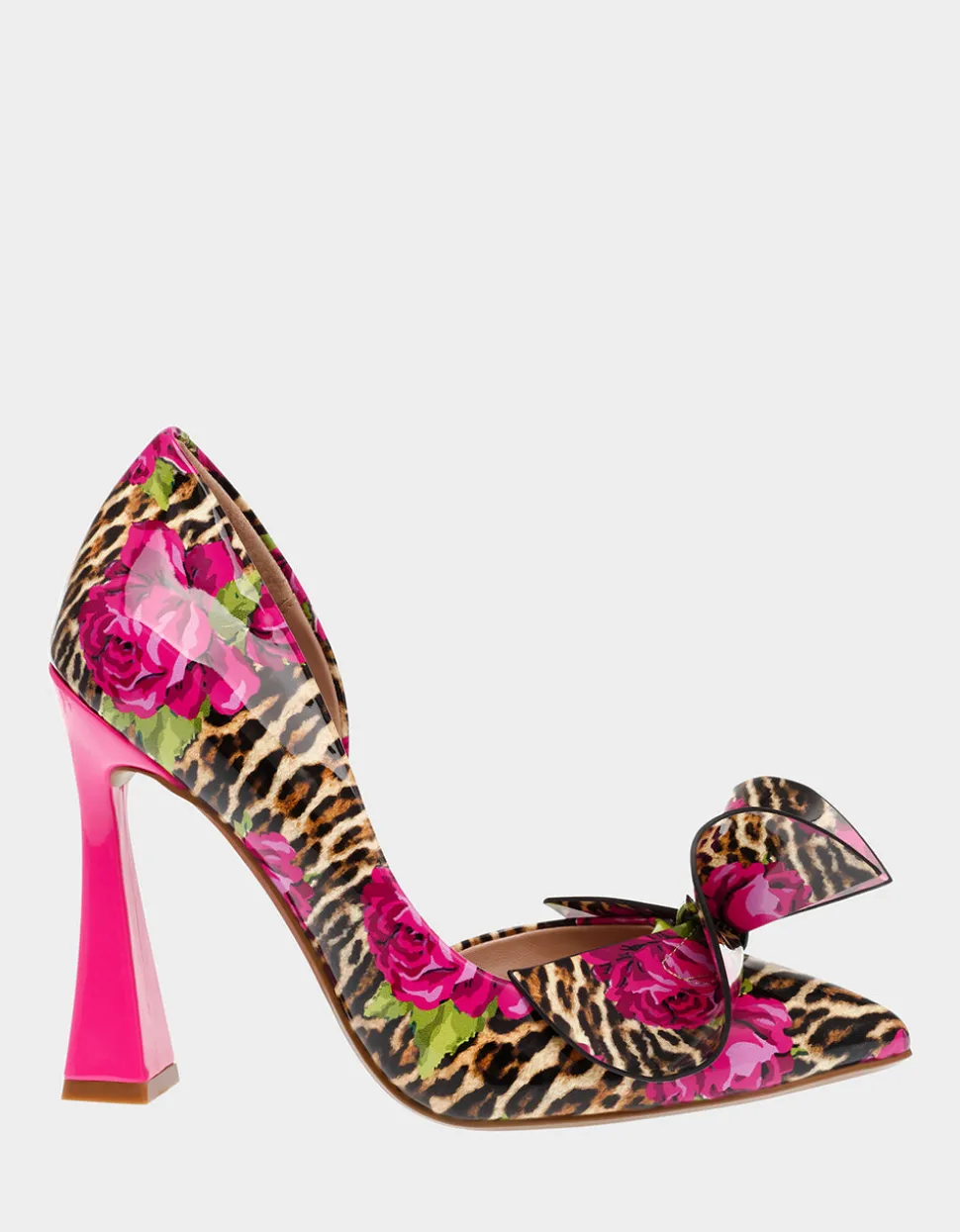 Betsey Johnson Nobble-P<Women Shoes
