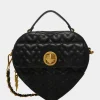 Betsey Johnson Oh My Heart Crossbody<Women Handbags