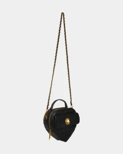 Betsey Johnson Oh My Heart Crossbody<Women Handbags