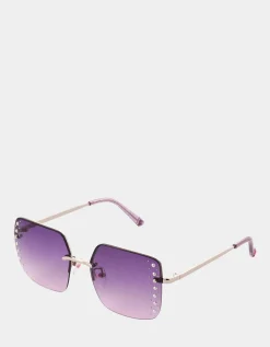Betsey Johnson On The Edge Sunglasses<Women Accessories
