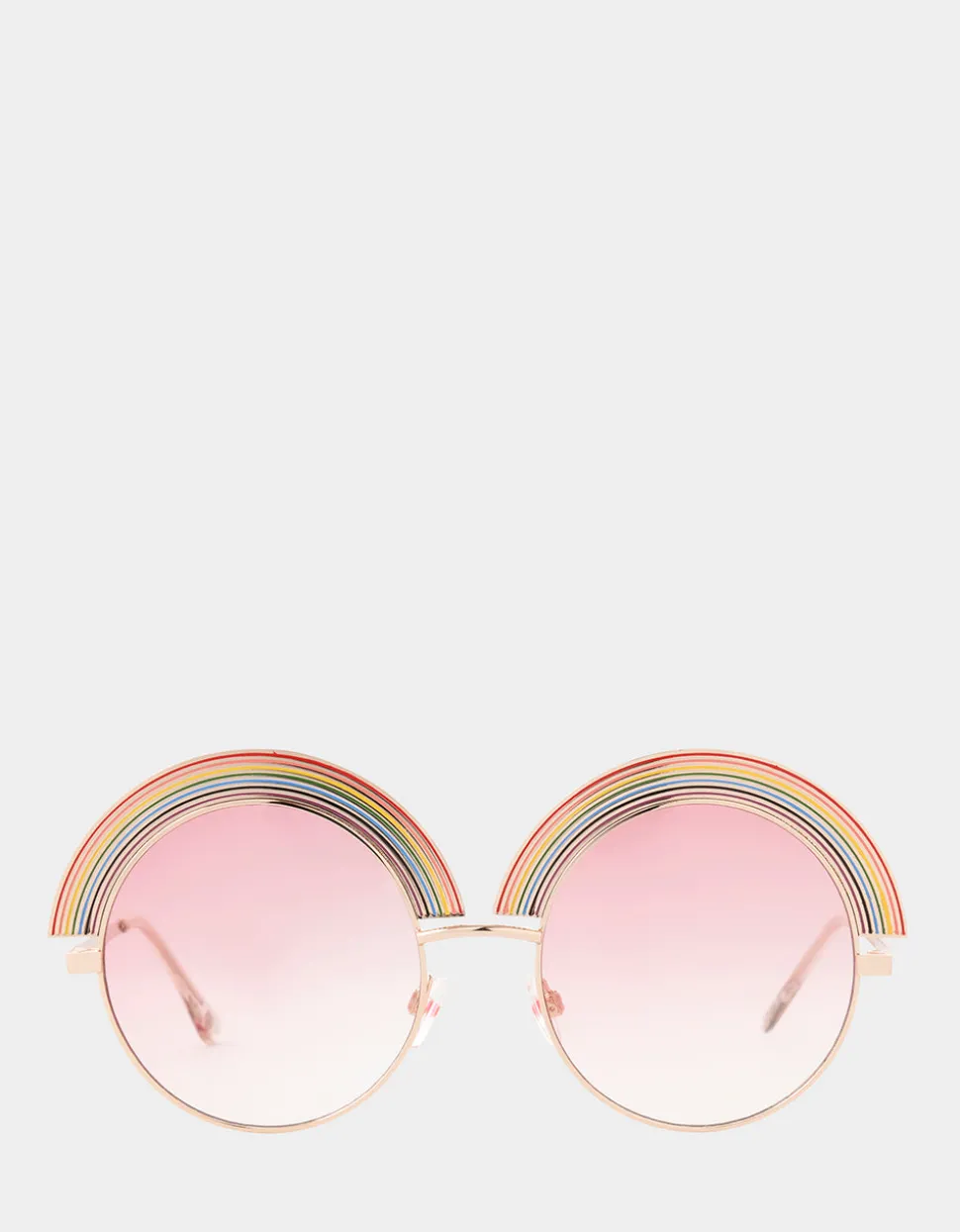 Betsey Johnson Over The Rainbow Sunglasses<Women Accessories