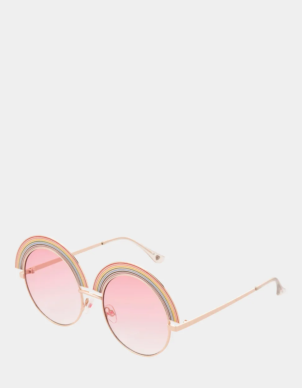Betsey Johnson Over The Rainbow Sunglasses<Women Accessories