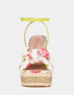 Betsey Johnson Pansie<Women Shoes
