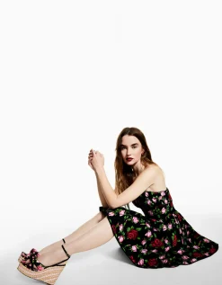 Betsey Johnson Pansie<Women Shoes