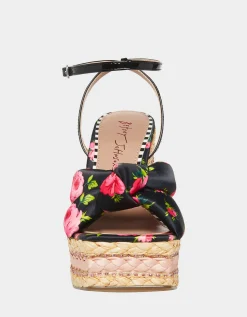 Betsey Johnson Pansie<Women Shoes