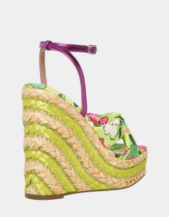 Betsey Johnson Pansie<Women Shoes