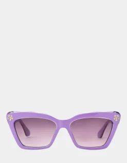 Betsey Johnson Petite Petals Sunglasses<Women Accessories