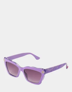 Betsey Johnson Petite Petals Sunglasses<Women Accessories
