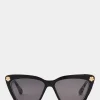 Betsey Johnson Petite Petals Sunglasses<Women Accessories