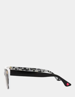 Betsey Johnson Petite Petals Sunglasses<Women Accessories
