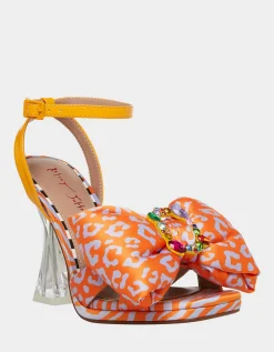 Betsey Johnson Pollie<Women Shoes