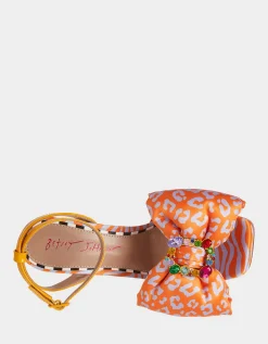 Betsey Johnson Pollie<Women Shoes