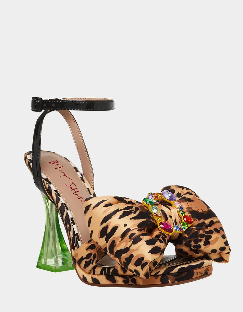 Betsey Johnson Pollie<Women Shoes