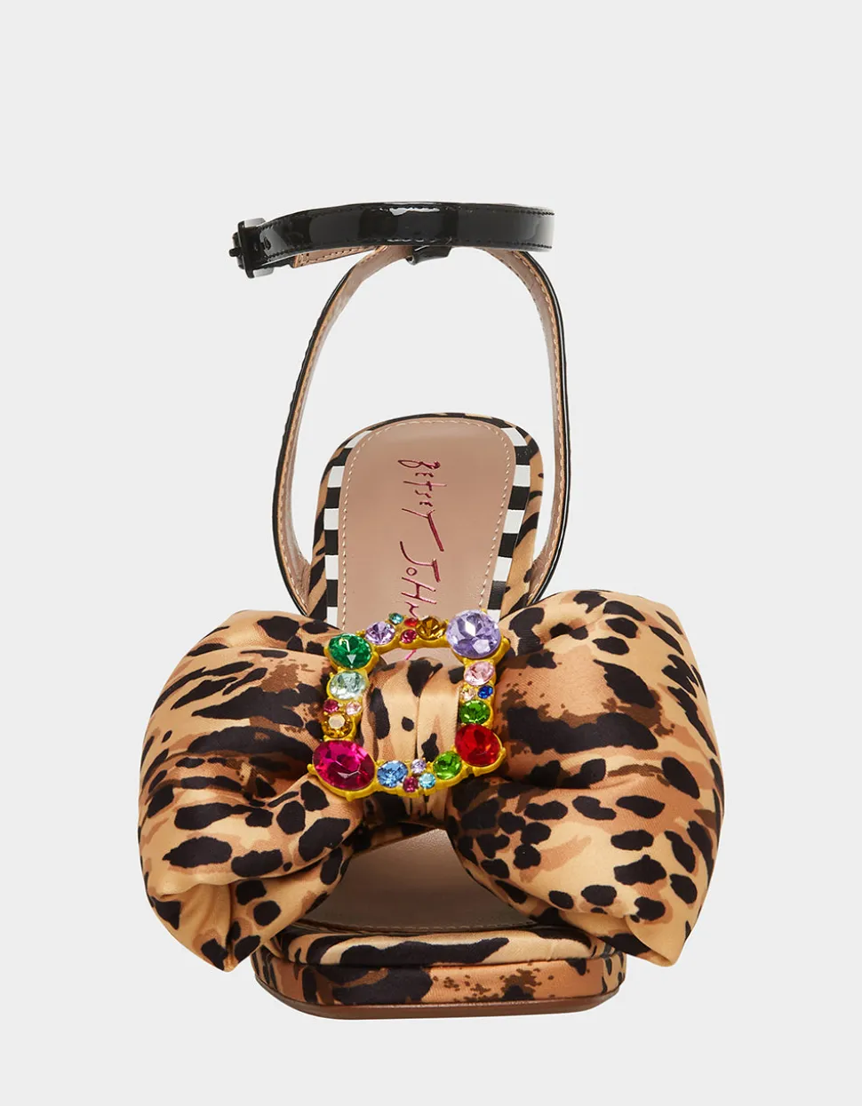Betsey Johnson Pollie<Women Shoes