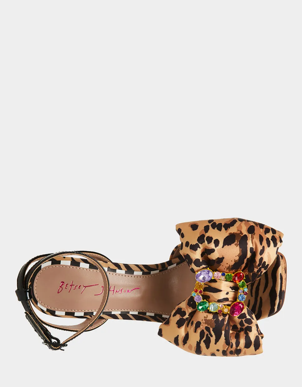 Betsey Johnson Pollie<Women Shoes