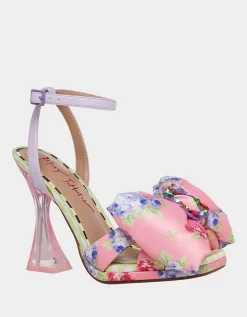 Betsey Johnson Pollie<Women Shoes