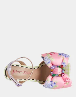 Betsey Johnson Pollie<Women Shoes