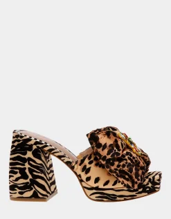 Betsey Johnson Possie<Women Shoes