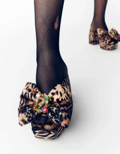 Betsey Johnson Possie<Women Shoes