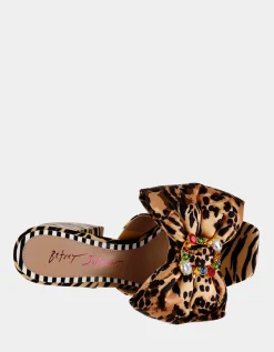 Betsey Johnson Possie<Women Shoes
