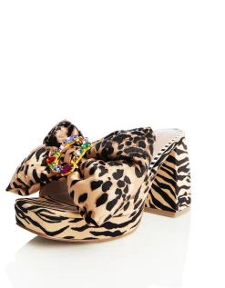 Betsey Johnson Possie<Women Shoes